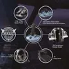 Thrustmaster TCA Sidestick X Airbus Edition Náhled obrázku produktu 12