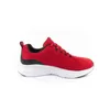 Skechers Vapor Foam 232625-RDBK, Sneaker, Herren, Rot, Produktbild-Vorschau 4