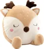 Textino Door stop Bambi 18x20 cm Braun Produktbild-Vorschau 1
