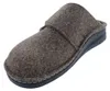 FINN COMFORT Zams Herren Hausschuhe Clog braun Wollfilz - Produktbild-Vorschau 18