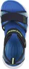Sandali Skechers 407034LBKLM da Bambini Anteprima dell’immagine prodotto 8