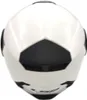 Casque Moto LS2 FF902 SCOPE II Blanc M - Design Moderne et Voir les images du produit 6