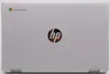 HP Chromebook x360 Laptop, 14" Touchscreen, Intel Prozessor Produktbild-Vorschau 4