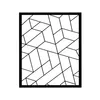 Wallity, Moodboard- TNL1657, Schwarz, Sonstige Produktbild-Vorschau 5