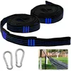 Kit de fixation pour hamac et balançoire, kit de suspension Voir les images du produit 2