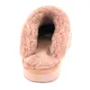 OOG  Damenschuhe Hausschuhe Hausschuh Rosa Freizeit Produktbild-Vorschau 7