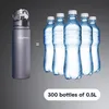 Aquaphor City Butelka filtrująca 500 ml szara Podgląd zdjęcia produktu 13