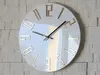 ModernClock, wanduhr groß 32cm wohnzimmer, Stilvoll, Uhr, Produktbild-Vorschau 10