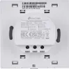 Doppelter intelligenter Schalter TP-Link Tapo S220, Wi-Fi Produktbild-Vorschau 10