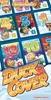 Asmodee Duck & Cover, Brettspiel, 8 Jahr(e), 20 min Produktbild-Vorschau 3