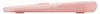 Asus Retail 90XB0880-BKB4I0 ASUS KW100 Tastatur, pink, GE Voir les images du produit 9