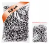 GripFix ProMag 500 – Ruční magnetická očkařka + 500 oček | Náhled obrázku produktu 3