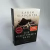 Die verstummte Frau Produktbild-Vorschau 9