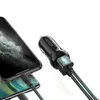 Caricatore da auto Ugreen Ed018, 2X Usb, 24W (nero) Anteprima dell’immagine prodotto 3