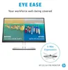 HP E23 G4 - E-Series - LED-Monitor - 58.4 cm (23") Produktbild-Vorschau 20