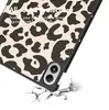 Custodia pieghevole imoshion Design Trifold Xiaomi Redmi Anteprima dell’immagine prodotto 3
