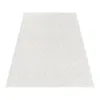 Teppich NIZZA CREAM 80 X 150cm Rechteck Produktbild-Vorschau 3