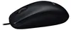Logitech USB Mouse M90  grau Produktbild-Vorschau 3