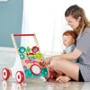 Hape My First Musical Walker, 4 Rad/Räder, Holz, Mehrfarbig Produktbild-Vorschau 20