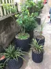 AIR Topf Pot Atmungsaktiver Blumentopf 15L, profilierte Produktbild-Vorschau 8