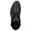 Rieker Herren Schnürboots Stiefelette Reißverschluss 13742, Produktbild-Vorschau 14