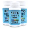 Keto Probiotix Caps - doplnok stravy 30ks. Náhľad obrázku produktu 2