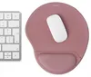 imoshion Ergonomische muismat - Muismat met polssteun - 30 Productafbeelding-voorbeeld 1