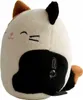 Squishmallows Kot Głośnik Bluetooth 5.0 Maskotka do 10m Podgląd zdjęcia produktu 13