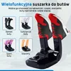 Inteligentna suszarka do butów Fleau z timerem - ozon - Podgląd zdjęcia produktu 8