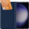 Custodia del telefono cellulare Samsung Galaxy S23 Libro Anteprima dell’immagine prodotto 4