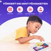 noDNA Elektronik Baukasten – 300 spannende Experimente für Produktbild-Vorschau 8