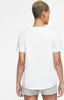 Nike Damen T-Shirt - W NSW TEE CLUB - Weiß Weiß S Produktbild-Vorschau 25
