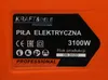 Kraft&Dele KD10640 Elektro-Kettensäge 3,1kW 40cm Produktbild-Vorschau 10