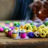 200x RÄUCHERKEGEL SET RÄUCHERKERZEN MIX Aroma Rückfluss Produktbild-Vorschau 3