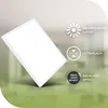 Briloner Tava A Lampada da soffitto a LED, CEE A sorgente Anteprima dell’immagine prodotto 4