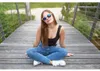 Zonnebrillen 'Sunshine' - Zonnebril voor heren en dames - Productafbeelding-voorbeeld 14