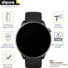 2x Full Cover Schutzfolie matt für Amazfit GTR mini Produktbild-Vorschau 7
