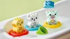 LEGO® DUPLO 10965 Zabawa w wannie: pływający pociąg ze Podgląd zdjęcia produktu 17