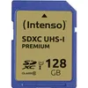 Intenso Premium - Scheda di memoria flash - 128 GB Anteprima dell’immagine prodotto 2