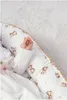 Baby Bear Musselin & Toffee Soft Velvet 5-teiliges Set Produktbild-Vorschau 15