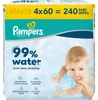 Pampers® 8006530116305, vlhčené obrúsky Pampers® Baby Náhľad obrázku produktu 2