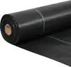 Aopunly 100m2 Unkrautvlies, 100g/m² Gartenvlies, Produktbild-Vorschau 1