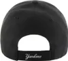 47 Brand Czapki New York Yankees Mvp Cap, BMVP17WBVBK Podgląd zdjęcia produktu 2