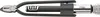 STAHLWILLE 6575 1 220, Chrom-Vanadium-Stahl, 230 mm, 330 g Produktbild-Vorschau 1