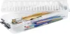 Sunware Aufbewahrungsbox - transparent - 2.5L - 38 x 14 x 6 Produktbild-Vorschau 3
