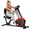 Hop-Sport Liegeergometer HS-060L - Liegeheimtrainer mit Produktbild-Vorschau 8