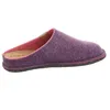 Rohde Damen Pantoffel Hausschuh Softfilz Decksohle Leder Produktbild-Vorschau 35