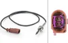HELLA 6PT 014 494-121 Abgastemperatursensor für VW CRAFTER Produktbild-Vorschau 1