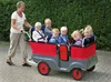 Winther Kinderbus "Turtle", 6 Sitzer Produktbild-Vorschau 15