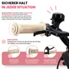 SUN BABY LOOFI Kinderfahrrad 16 Zoll, leichtes Aluminium Produktbild-Vorschau 5